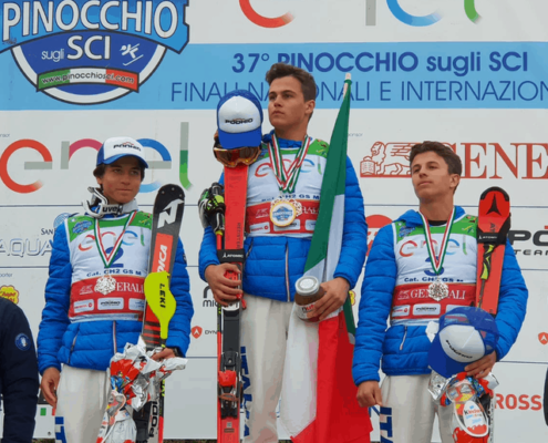 EDOARDO SARACCO